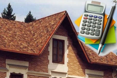 Рассчитать монтаж и ремонт кровли Рузаевке